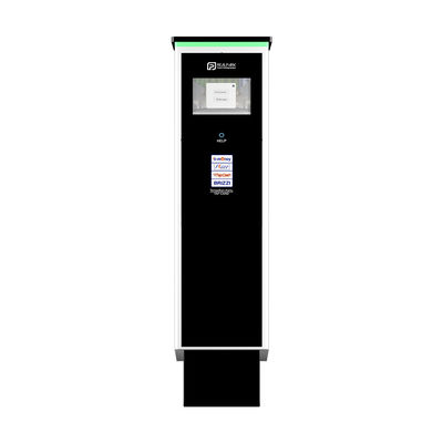 Αγορά Streamline Parking Access: Integrated Ticket Dispensing and Payment System for Entry/Exit Control online manufacture