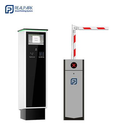 Αγορά Έξυπνες λύσεις πληρωμών χωρίς επαφή για το στάθμευση online manufacture