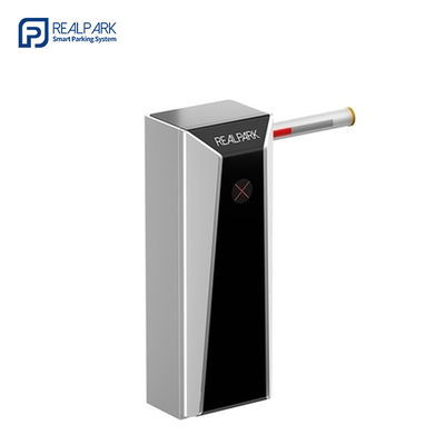 Αγορά Εξωτερική έξυπνη φράχτη οδικής φράχτης συστήματος με αντιασφαλές χέρι online manufacture