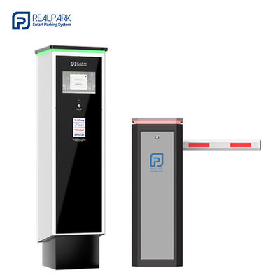 Αγορά 1m-6m Arm Smart Barrier 1.5S ~ 6S Συστήματα πύλης γκαράζ στάθμευσης online manufacture