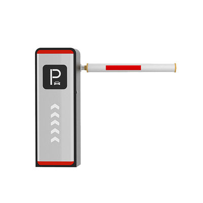 Αγορά Precision and Stability RPH-252 Parking Barrier Gate with Fully Integrated Design and Advanced Control Technology online manufacture