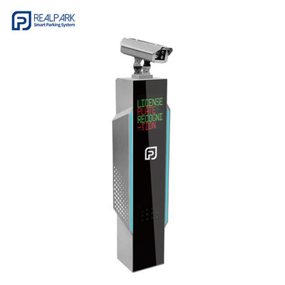 Ελεγκτής στάθμευσης LPR με οθόνη LCD 13,3 ιντσών