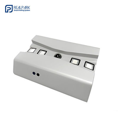 Η κάμερα LPR UVSS 3MP υπό το σύστημα παρακολούθησης οχημάτων UVSS