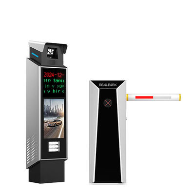 Ασύγκριτη Ακρίβεια: AI LPR επόμενης γενιάς για Εμπορική και Δημοτική Ασφάλεια