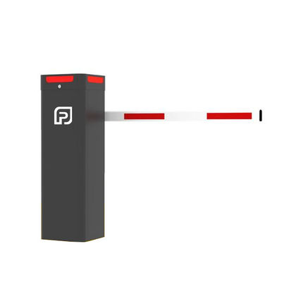 Φραγμός Servo Πύλης DC 24V Υψηλής Ταχύτητας με Προστασία από Σύνθλιψη RPH254